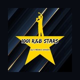 1001 R&B STARS