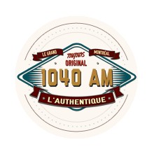 CJMS Country 1040 AM