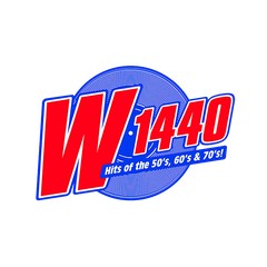 CKJR W1440