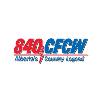 840 CFCW AM