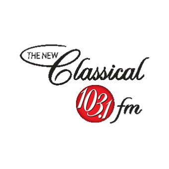 CFMX The New Classical 103.1 FM