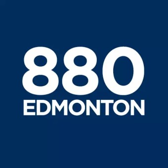 CHQT Global News Radio 880 Edmonton