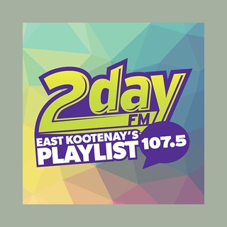 107.5 2Day FM
