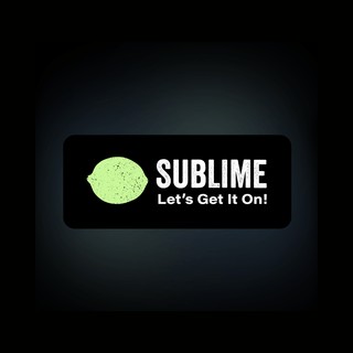 Sublime