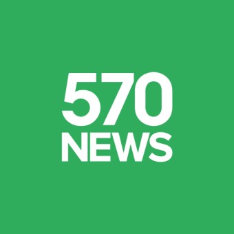CKGL 570 City News