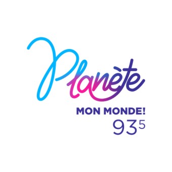 CKXO Planète 93.5 FM