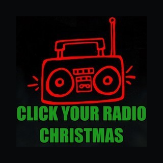 Click Your Radio Christmas