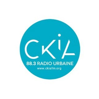 CKIA 88.3 FM