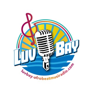 LuvBay Afrobeat Music/Talk Radio