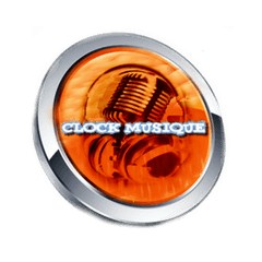 CLOCK RADIO