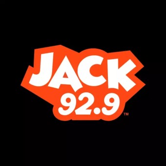 CFLT Jack 92.9 FM (CA Only)