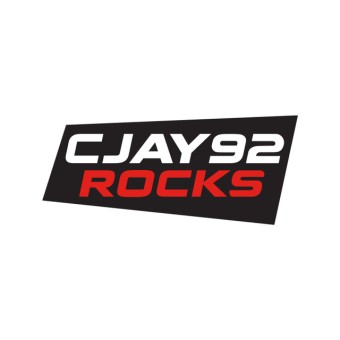CJAY 92