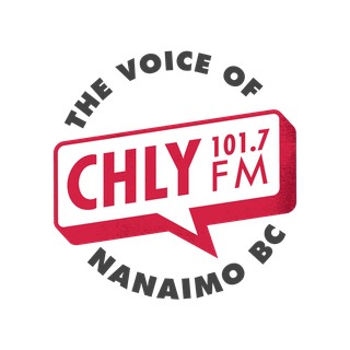 CHLY 101.7 FM