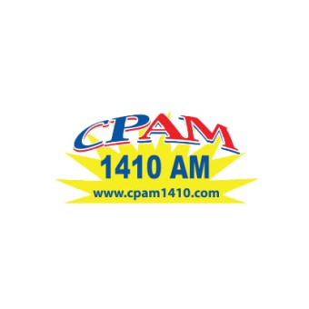 CJWI CPAM 1410 AM