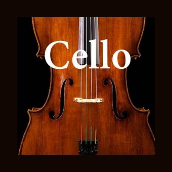 CalmRadio.com - Cello