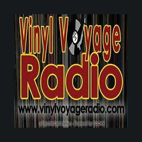 Vinyl Voyage Radio