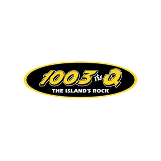 CKKQ 100.3 The Q!