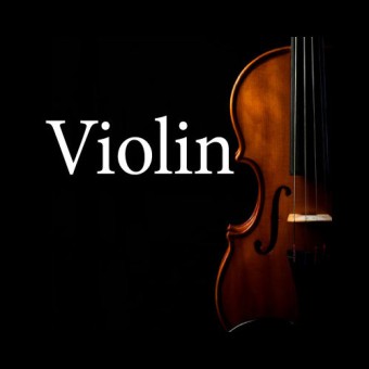 CalmRadio.com - Violin