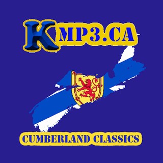 KMP3 Cumberland Classics