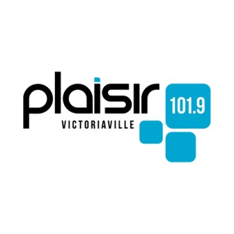 CFDA Plaisir 101.9 FM