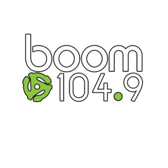 CFHI Boom 104.9