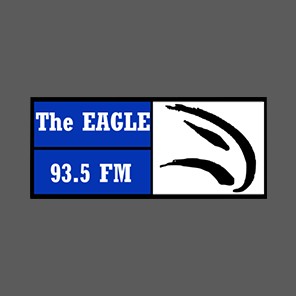 CJEL The Eagle 93.5 FM