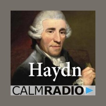 CalmRadio.com - Haydn
