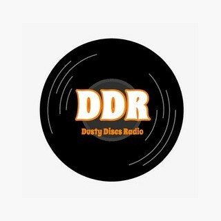 Dusty Discs Radio