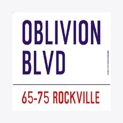 Oblivion Boulevard