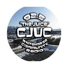 CJUC Radio