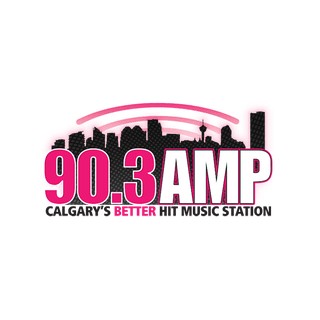 CKMP 90.3 AMP