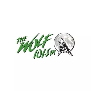 CKWF The Wolf 101.5 FM