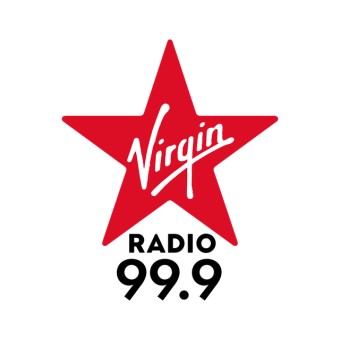 Virgin Radio Kelowna