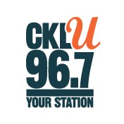 CKLU 96.7