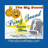 Parry Sound Eastern Shores Radio