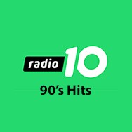 Radio 10 - 90s Hits