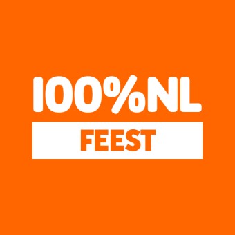 100% NL Feest