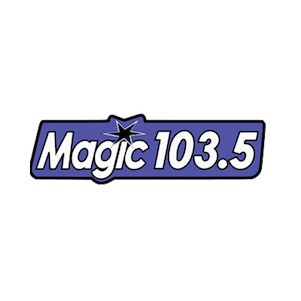 CKRC Magic 103.5 FM