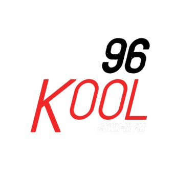 96 KOOL FM