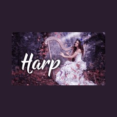 CalmRadio.com - Harp