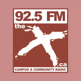 CFBX - The X