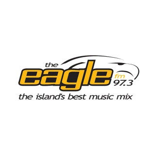 CKLR 97.3 The Eagle