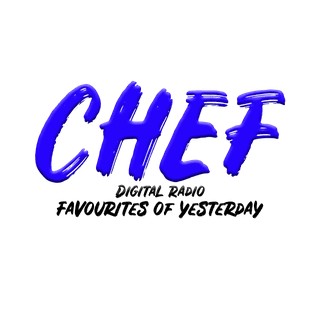 CHEF-DR