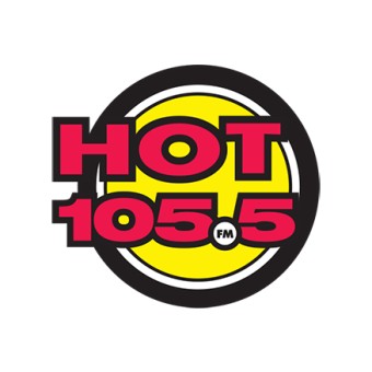 CKQK Hot 105.5 FM