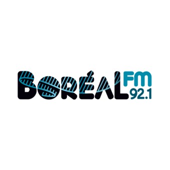 CHPL 92.1 Boréal FM