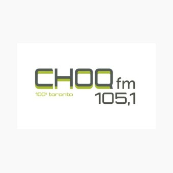 CHOQ-FM 105.1