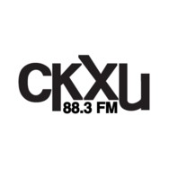 CKXU 88.3 FM