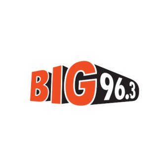 CFMK 96.3 Big FM