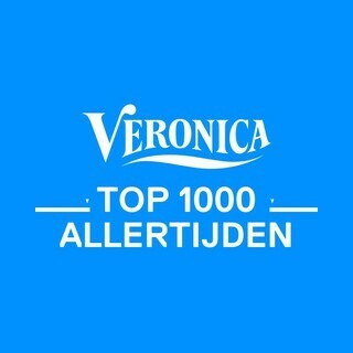 Veronica Top 1000 Allertijden