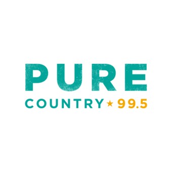 CKTY Pure Country 99.5 FM